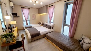 Escritorio y wifi gratis