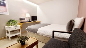 Habitación doble (Studio) | Vistas desde la habitación