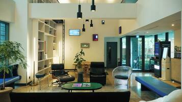 Hall
