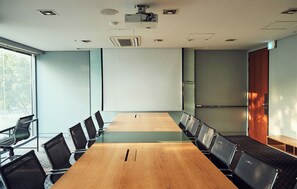 Salle de réunion