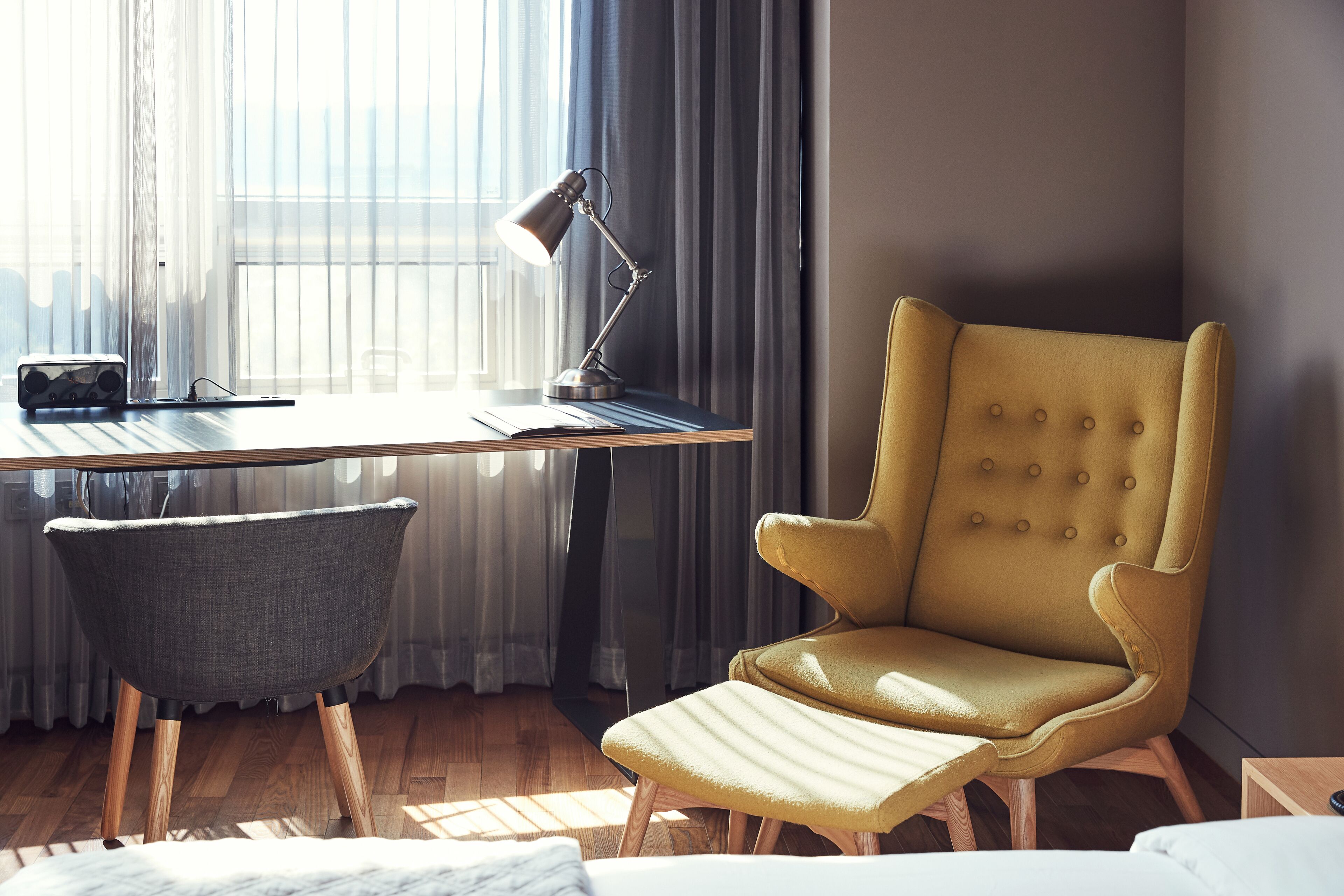 east double lacasa | 1 bedroom, premium bedding, in-room safe, desk