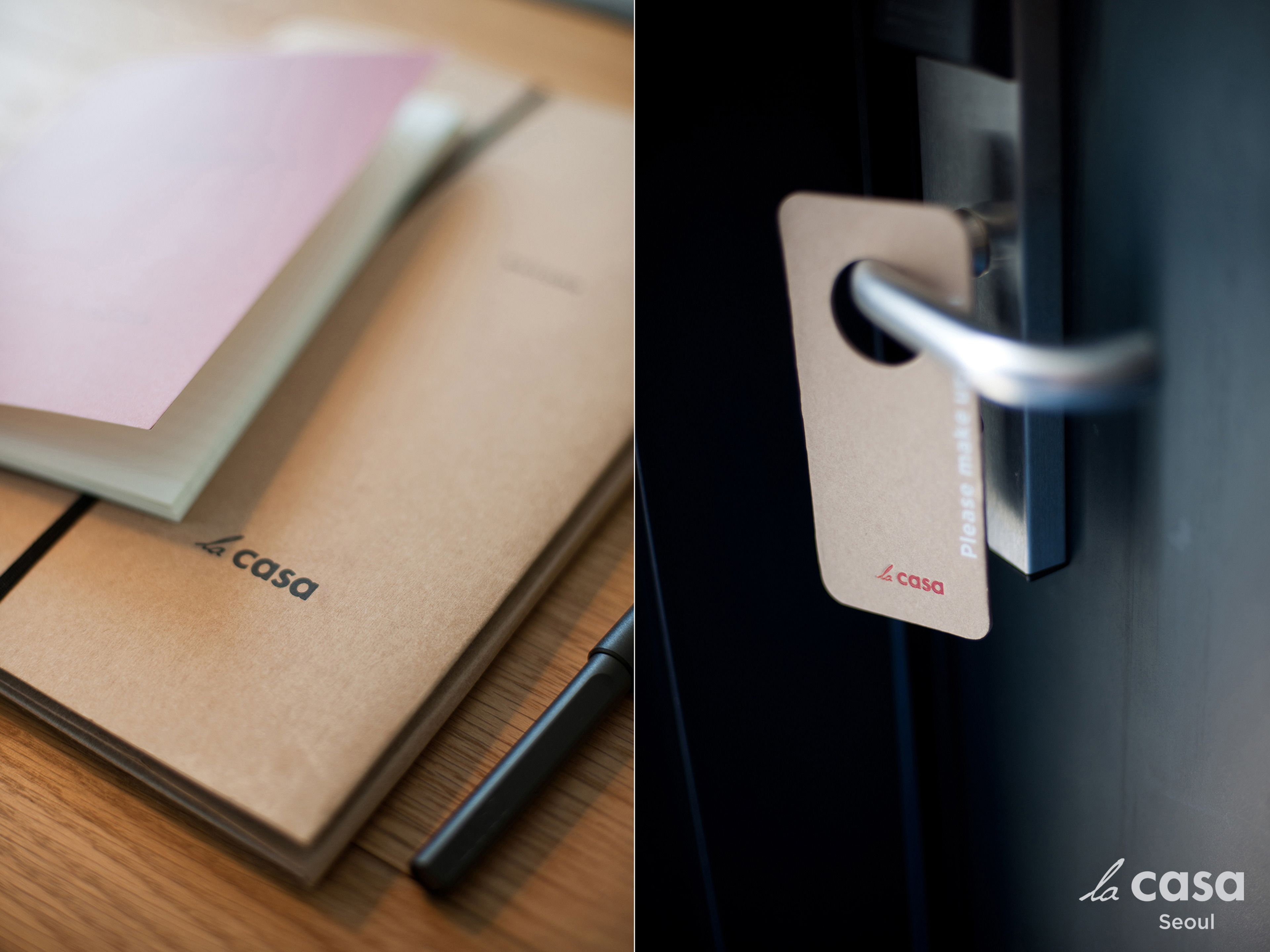 Foto - La Casa Hotel Seoul