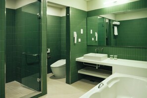West Twin Bath