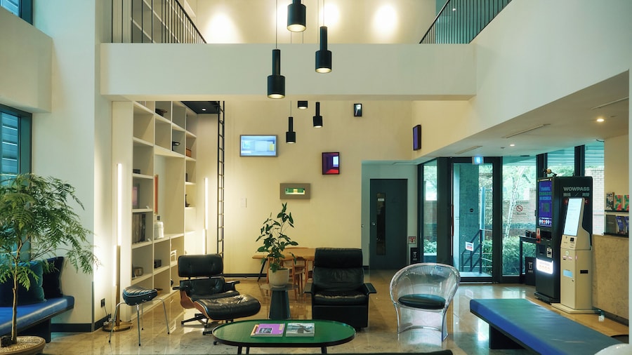 Hotel La Casa Seoul