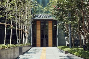 Exterior - Hotel La Casa Seoul (Seoul)
