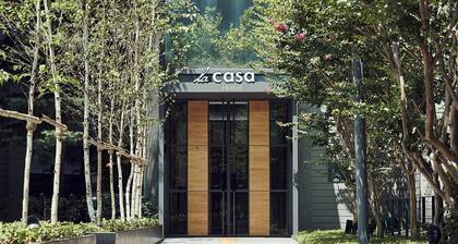 Hotel La Casa Seoul