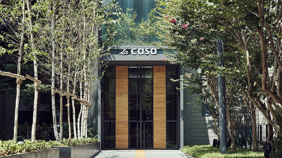 Hotel La Casa Seoul