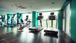 Pilates