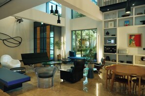 Lobby - Hotel La Casa Seoul (Seoul)