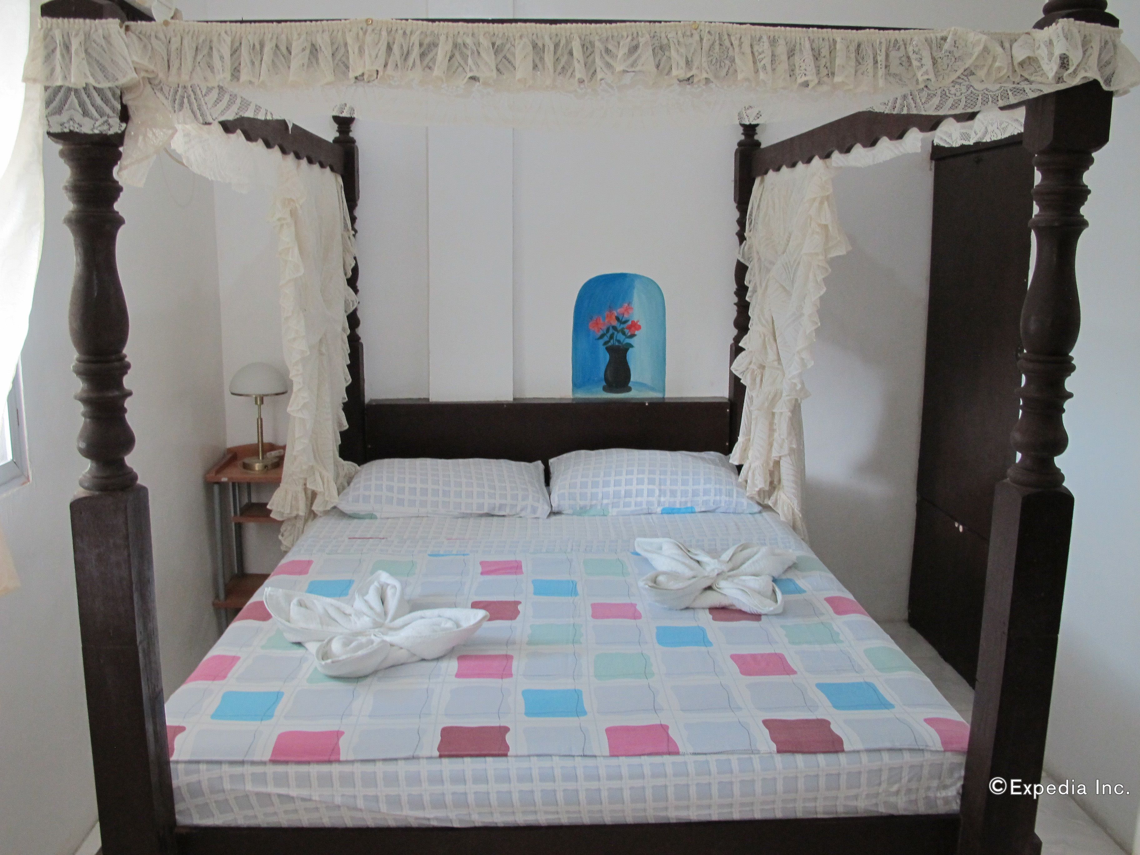 Premium bedding, Select Comfort beds, minibar, in-room safe