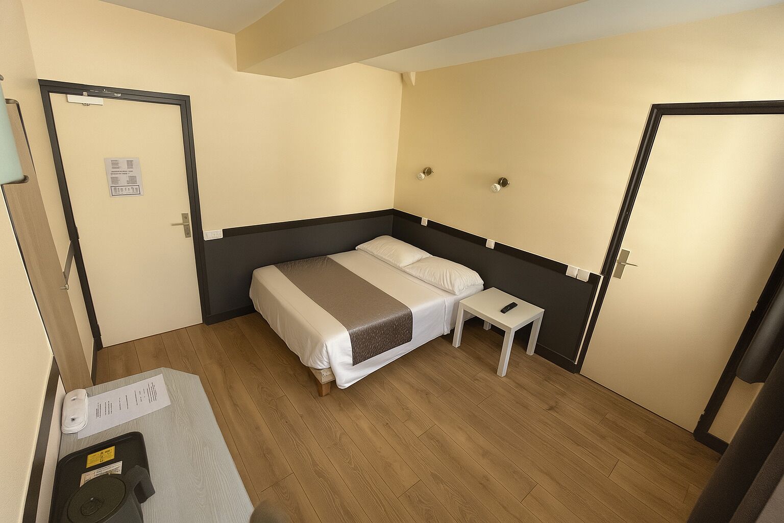 Foto - Hôtel des Bains
