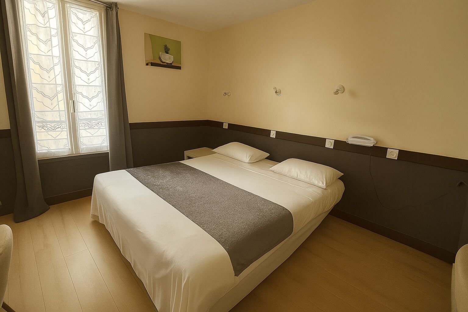 Foto - Hôtel des Bains