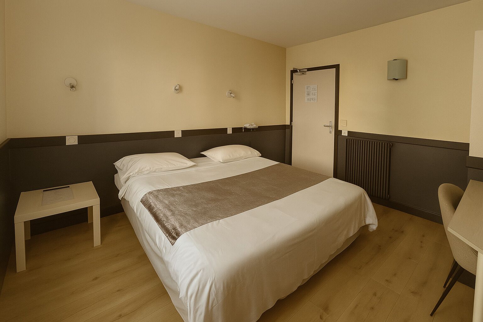 Foto - Hôtel des Bains