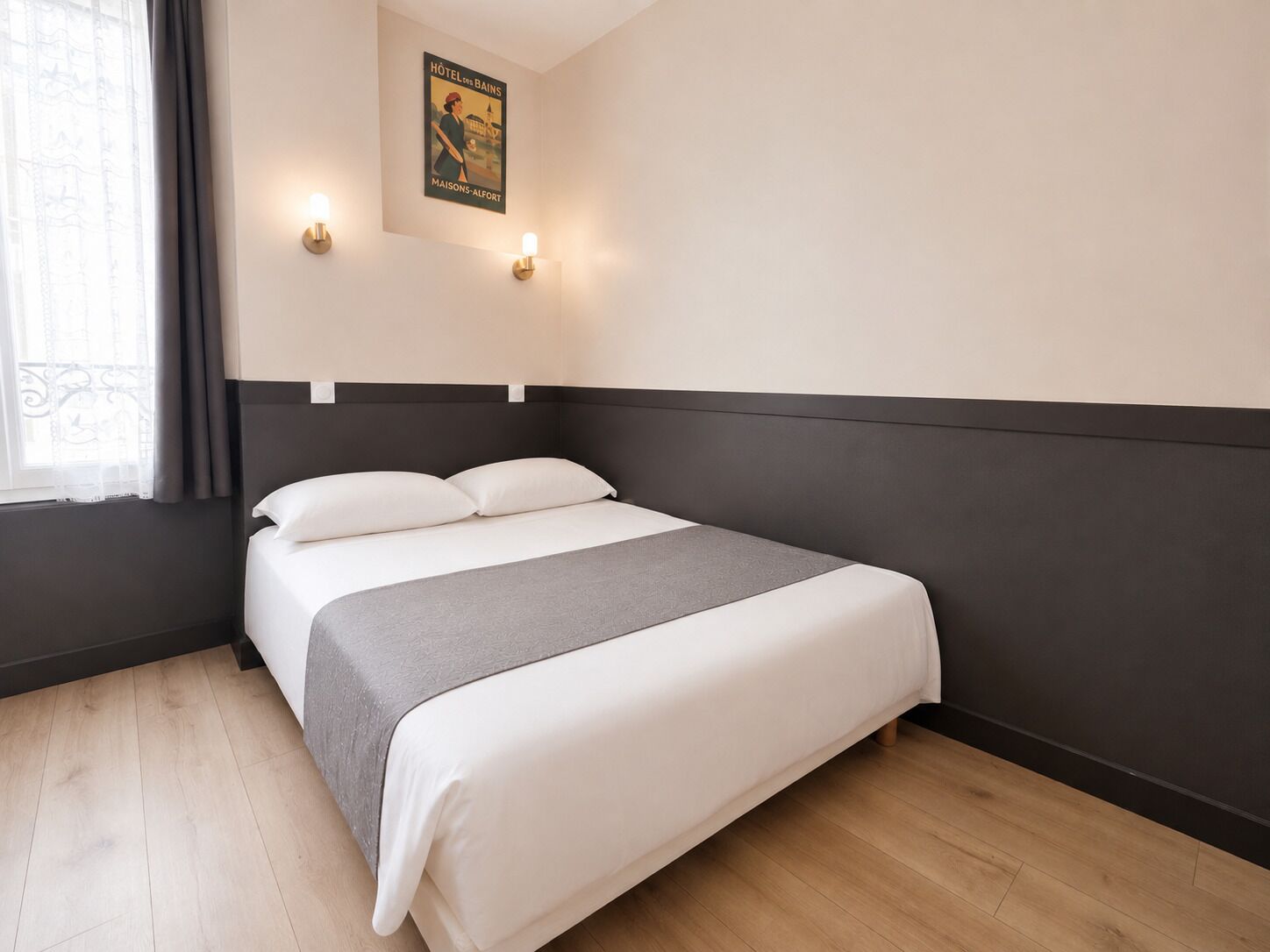 Foto - Hôtel des Bains