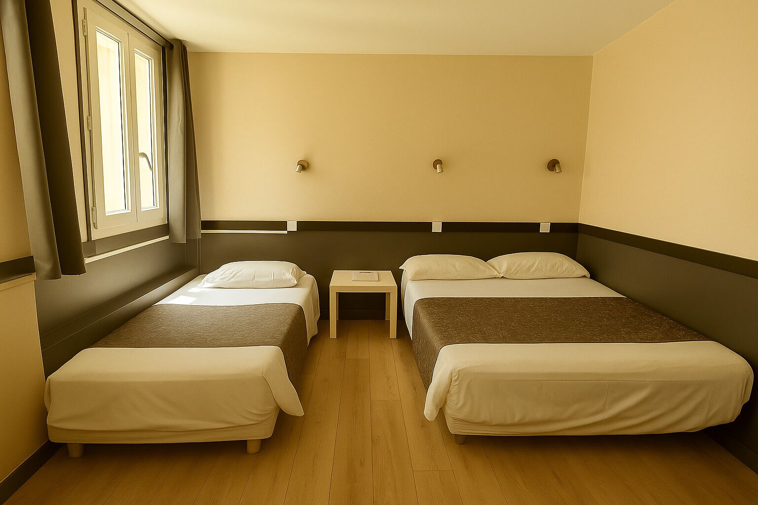 Foto - Hôtel des Bains