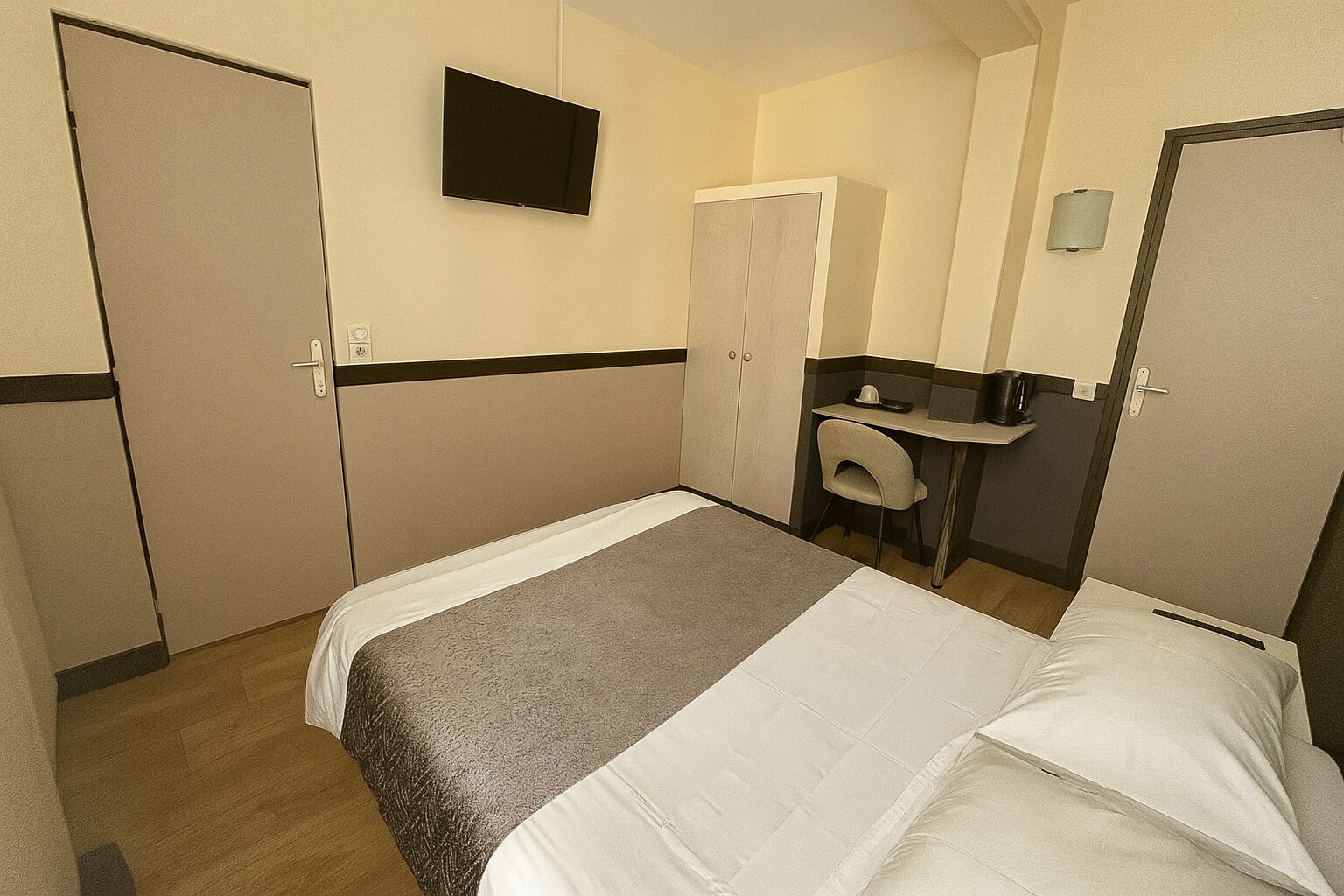 Foto - Hôtel des Bains