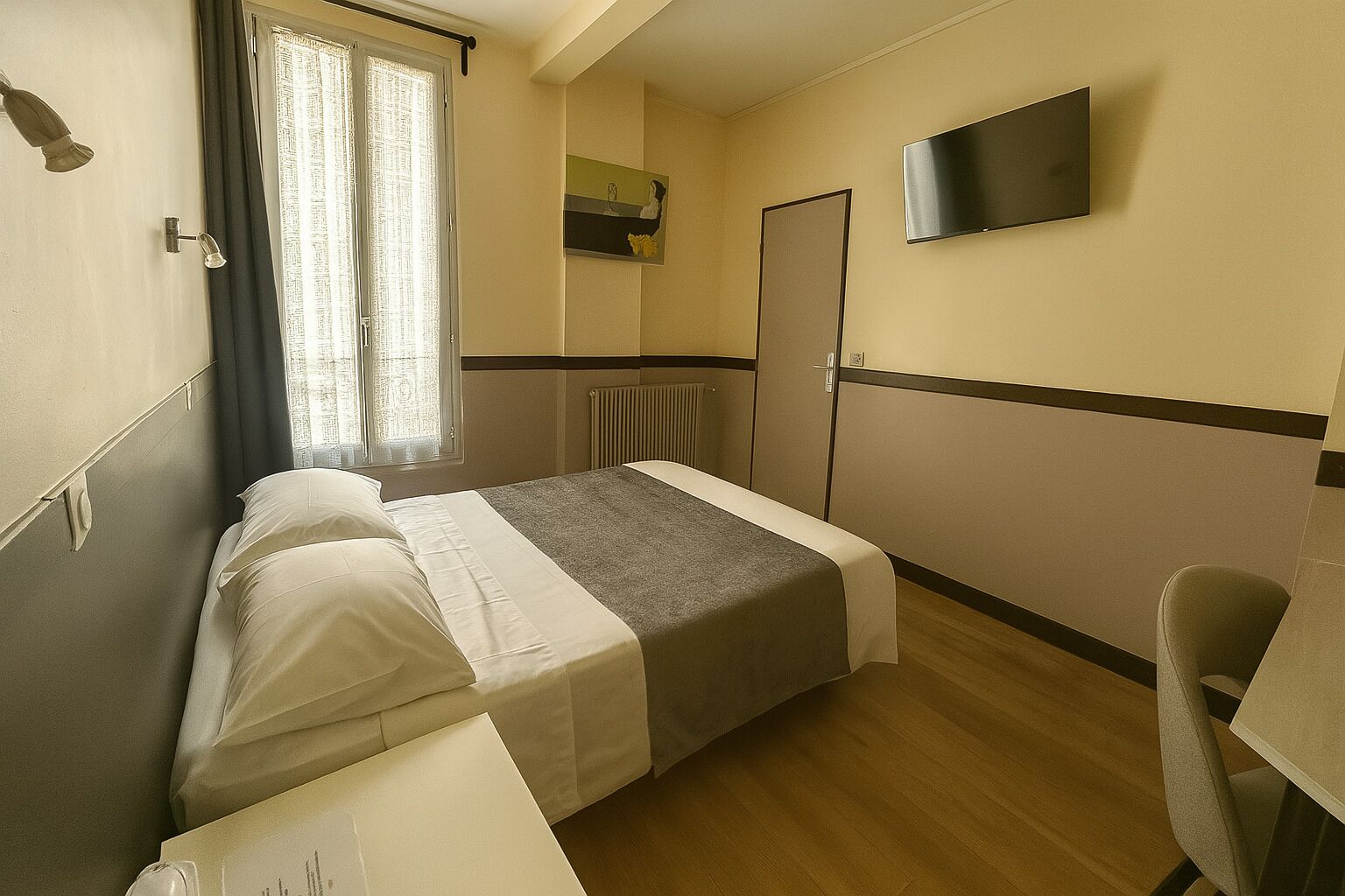 Foto - Hôtel des Bains