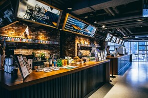 咖啡店