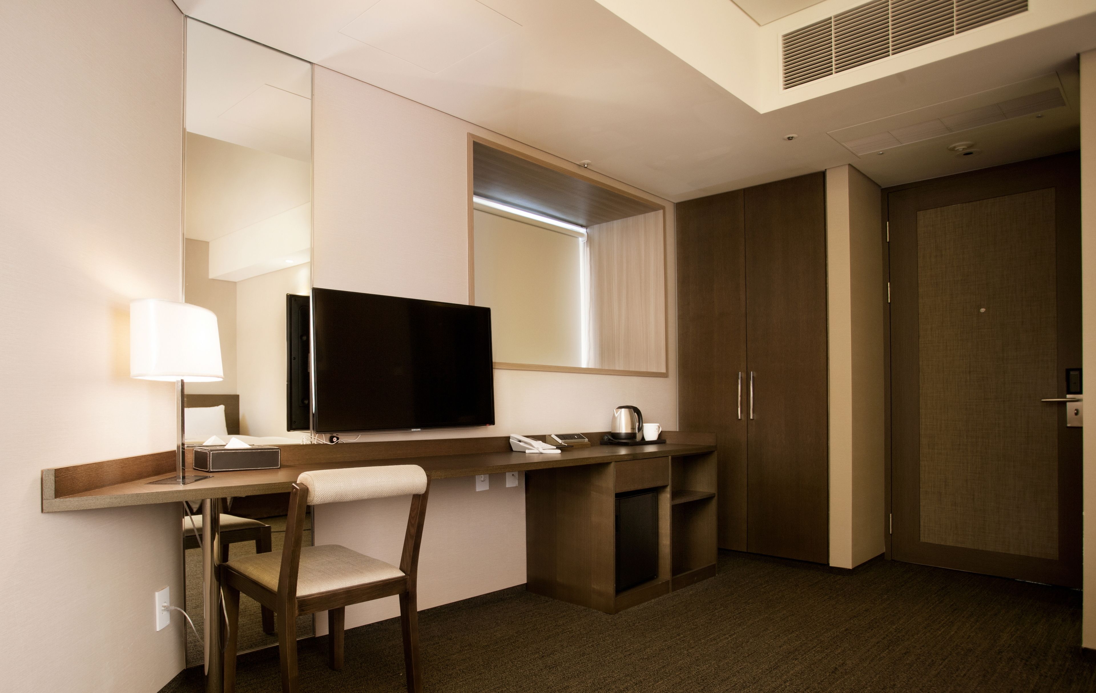 triple room | room amenity