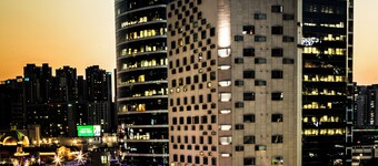 Hotel Manu Seoul Station