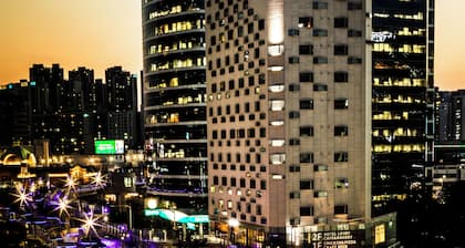 Hotel Manu Seoul Station