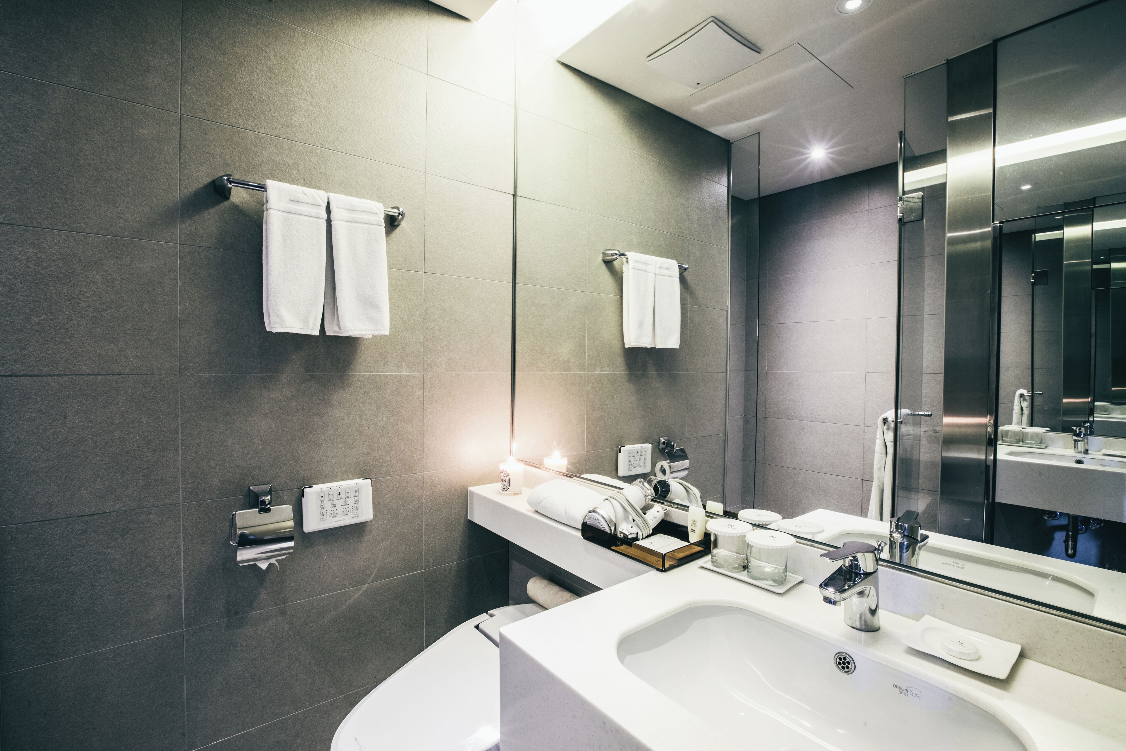 Photo - Hotel Manu Seoul