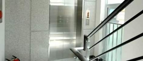 Escaleras