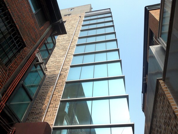 豪華客房 | 遮光布/窗簾、免費無線上網、床單