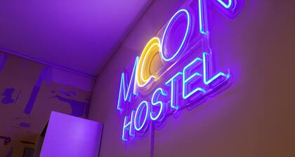 Moon Hostel Wrocław