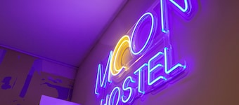 Moon Hostel Wrocław