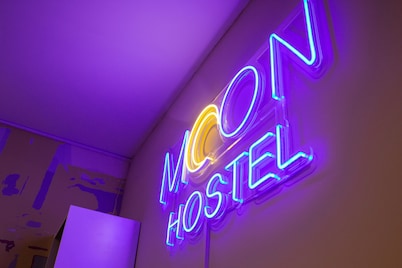 Moon Hostel Wrocław