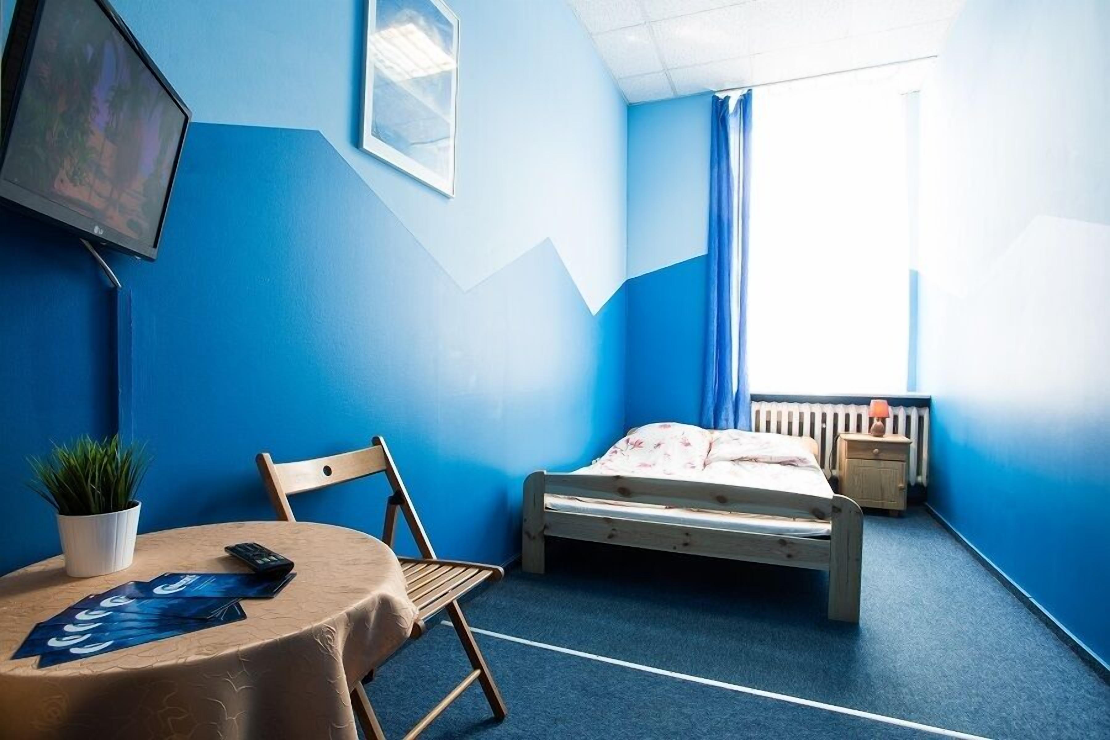 Foto - Moon Hostel Wrocław