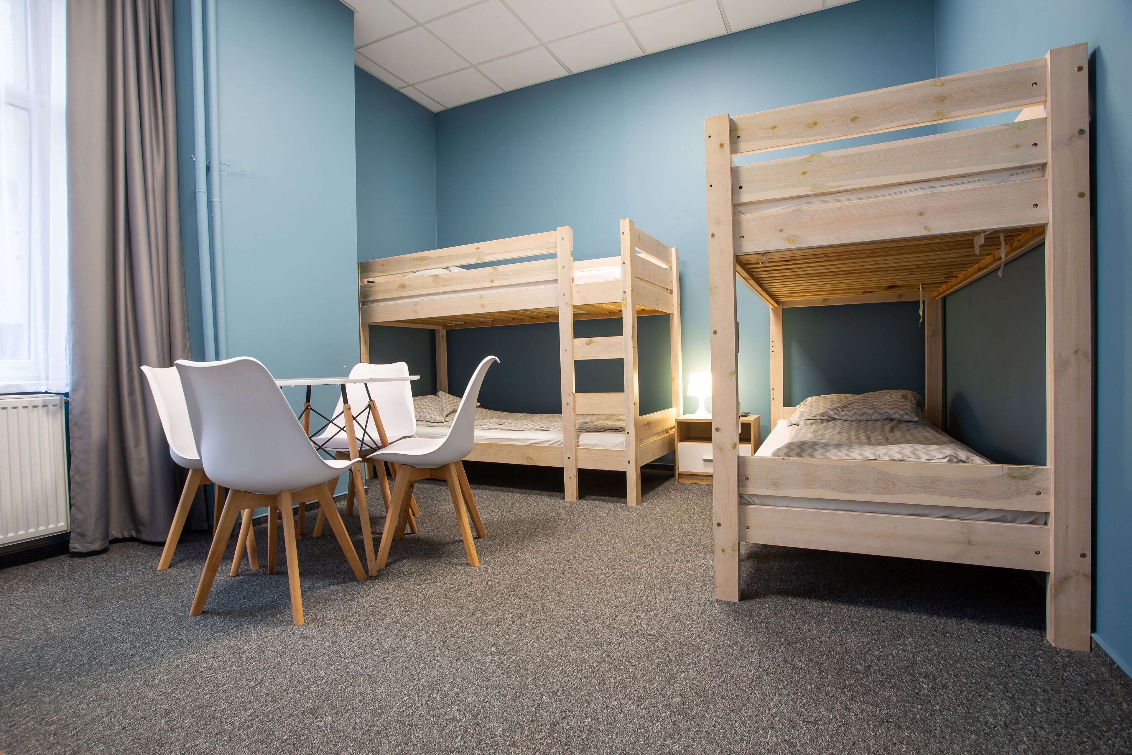 Foto - Moon Hostel Wrocław