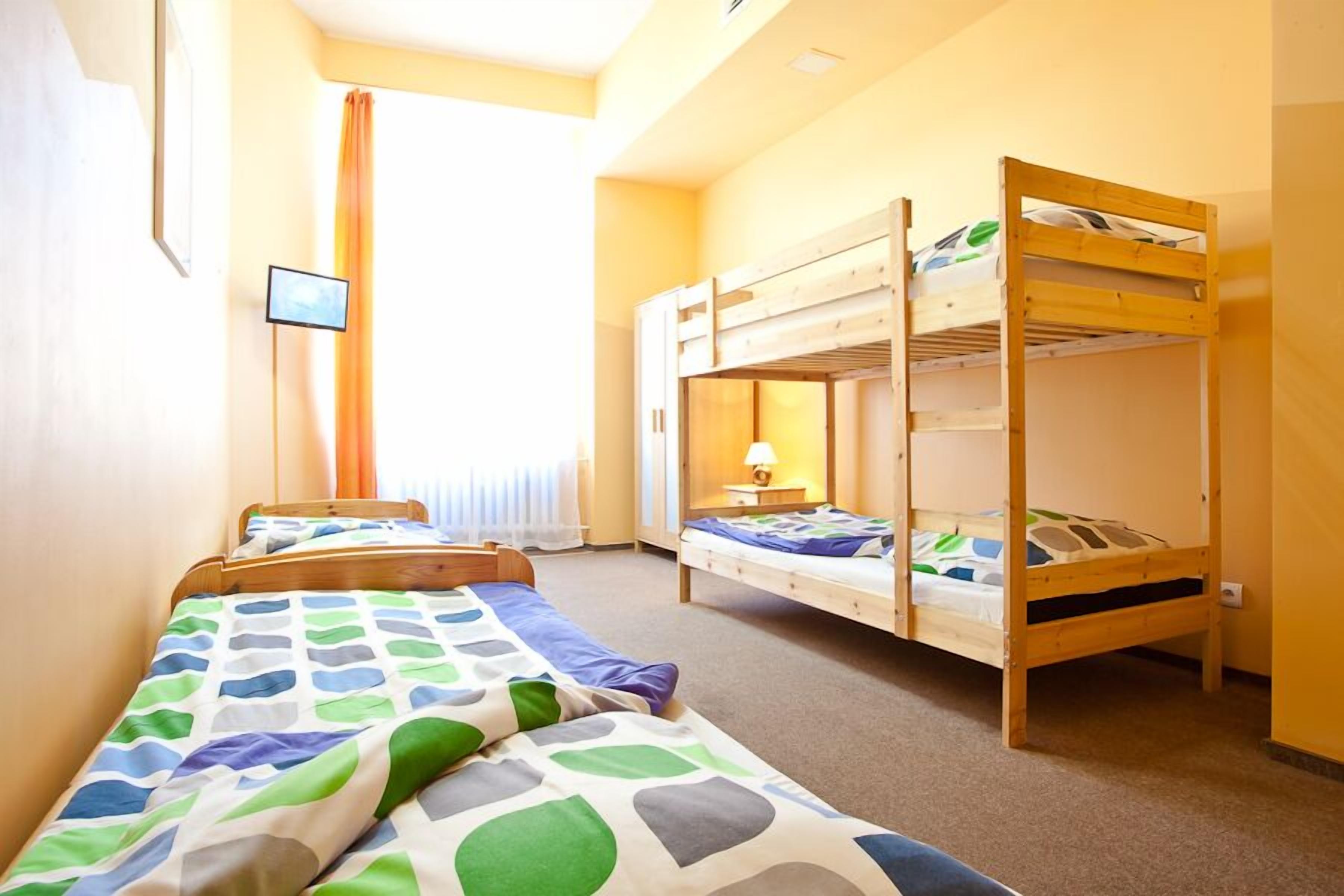 Foto - Moon Hostel Wrocław