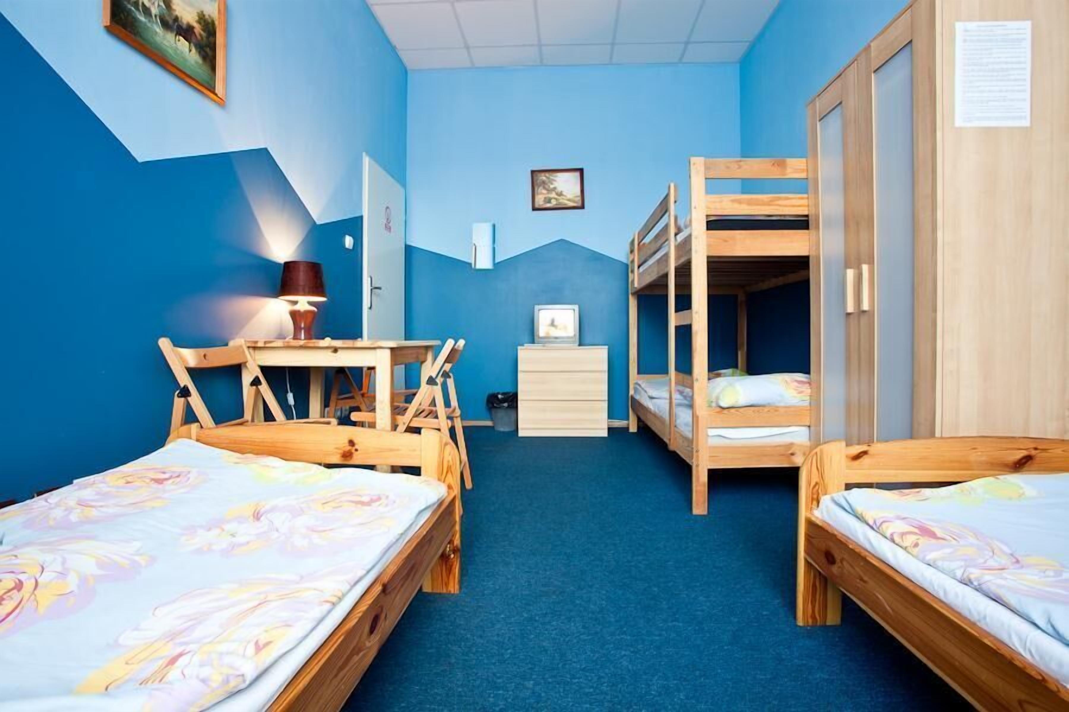 Foto - Moon Hostel Wrocław