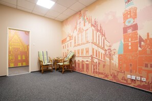 Exterior - Moon Hostel Wrocław (Wroclaw)