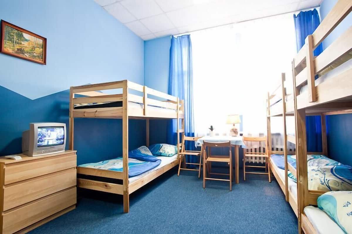 Dormitory Room, Shared Bathroom | Free cribs/infant beds, free WiFi, bed sheets