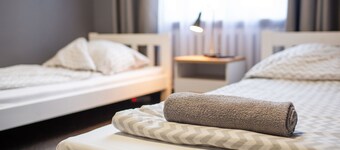 Moon Hostel Wrocław