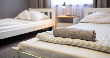 Moon Hostel Wrocław