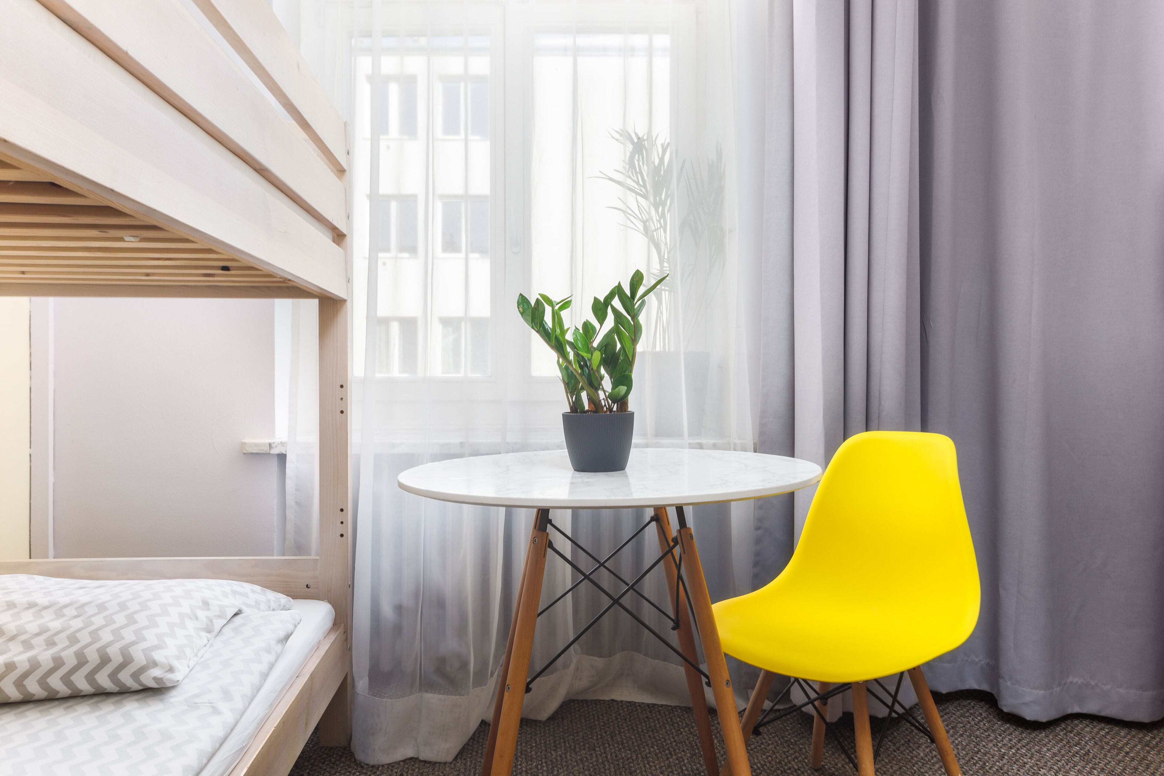 Foto - Moon Hostel Warszawa