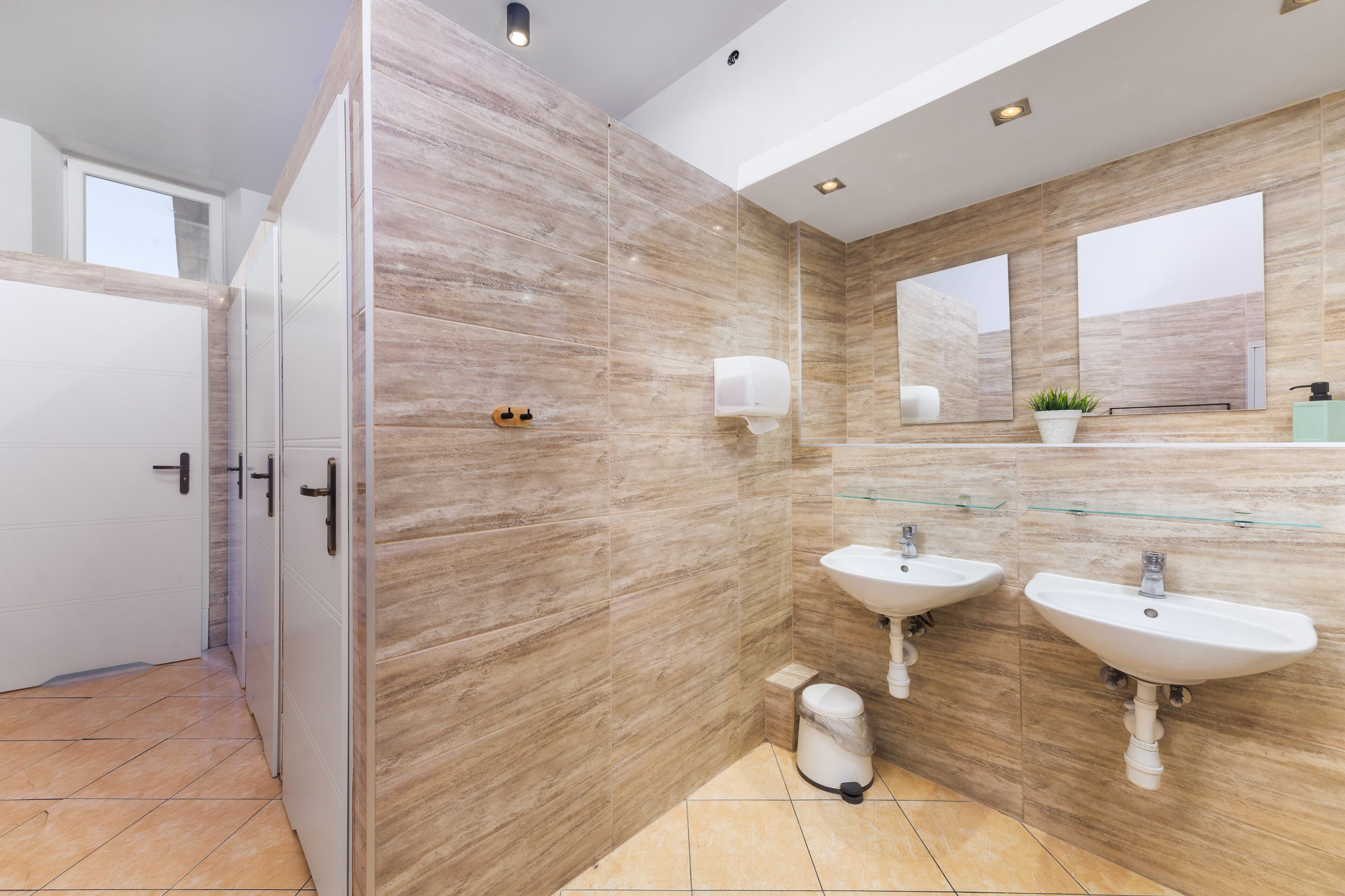 Foto - Moon Hostel Warszawa