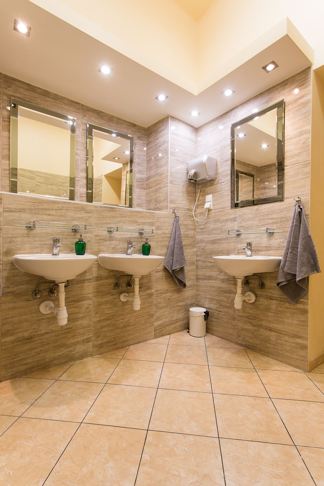 Foto - Moon Hostel Warszawa