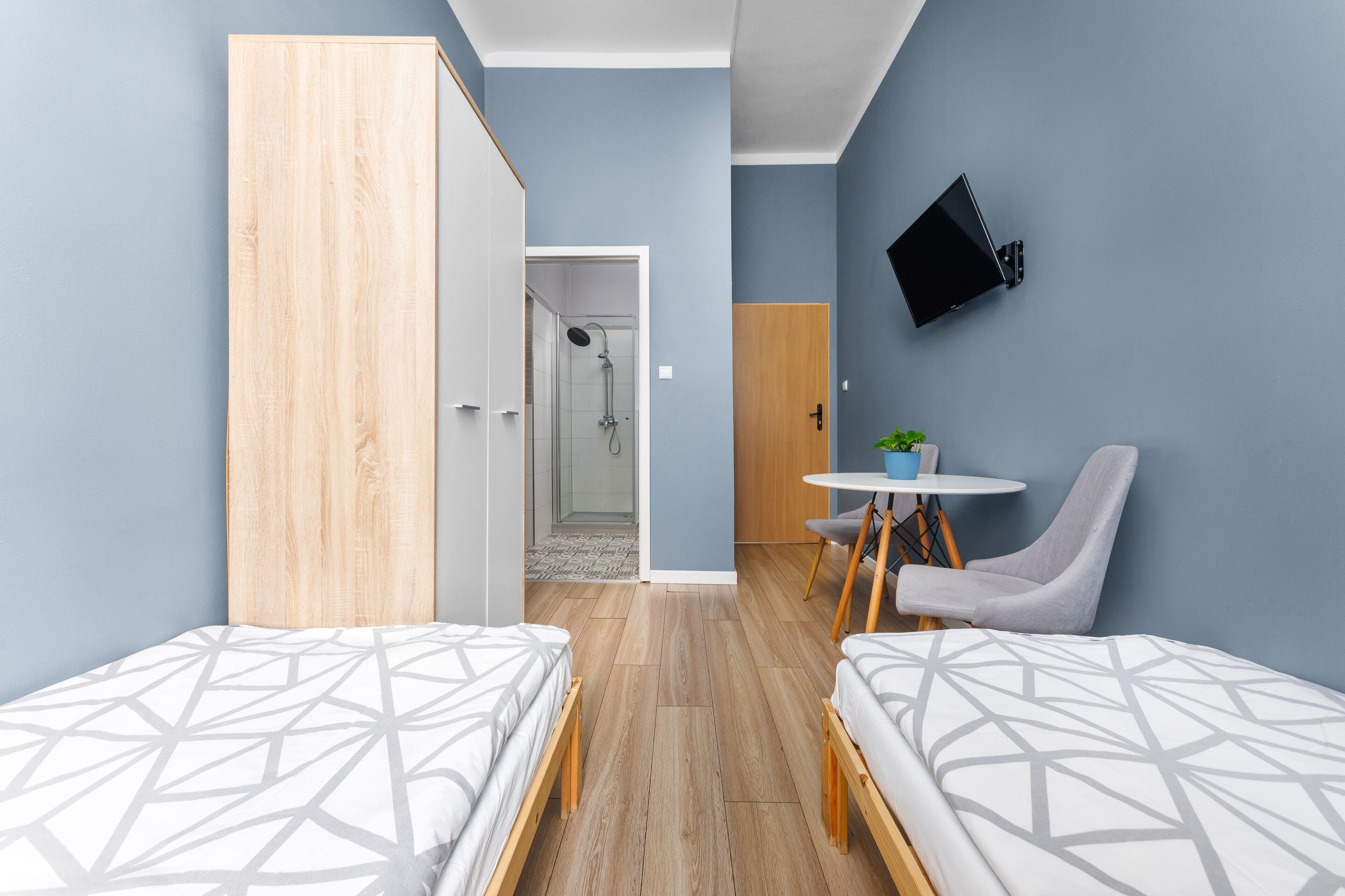 Foto - Moon Hostel Warszawa