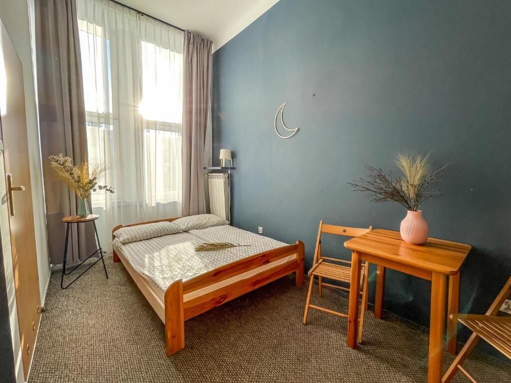 Foto - Moon Hostel Warszawa