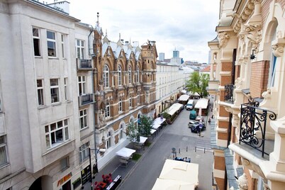 Moon Hostel Warszawa