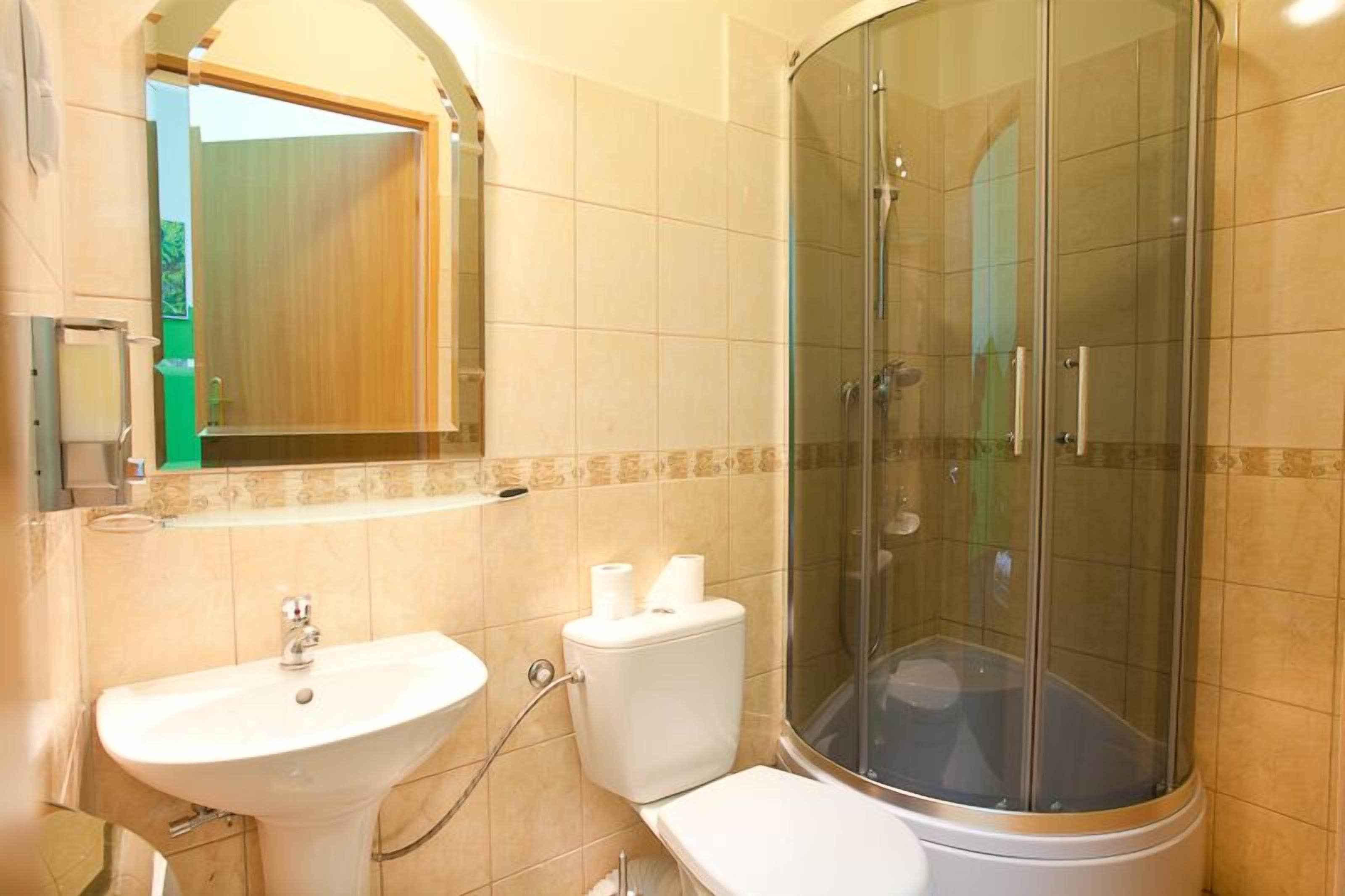 Foto - Moon Hostel Warszawa