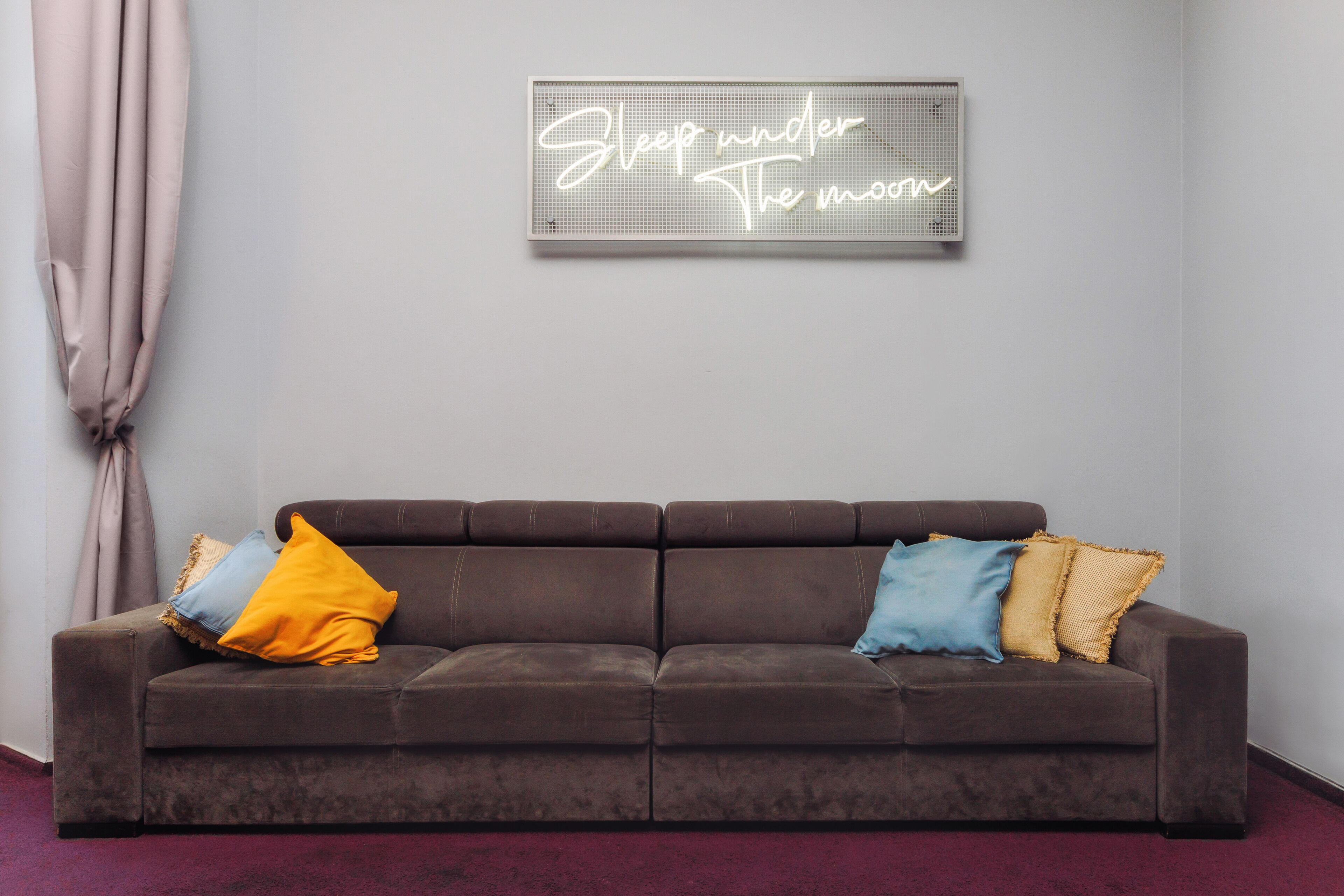 Foto - Moon Hostel Warszawa