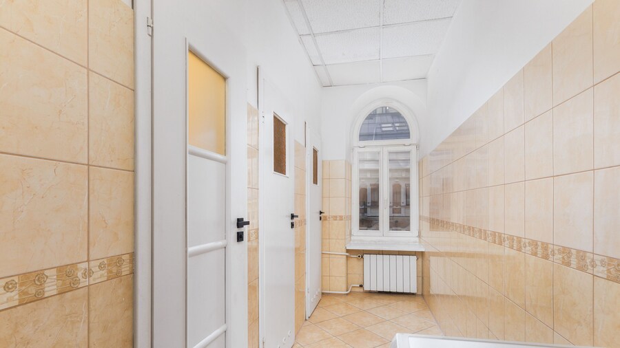 Moon Hostel Warszawa