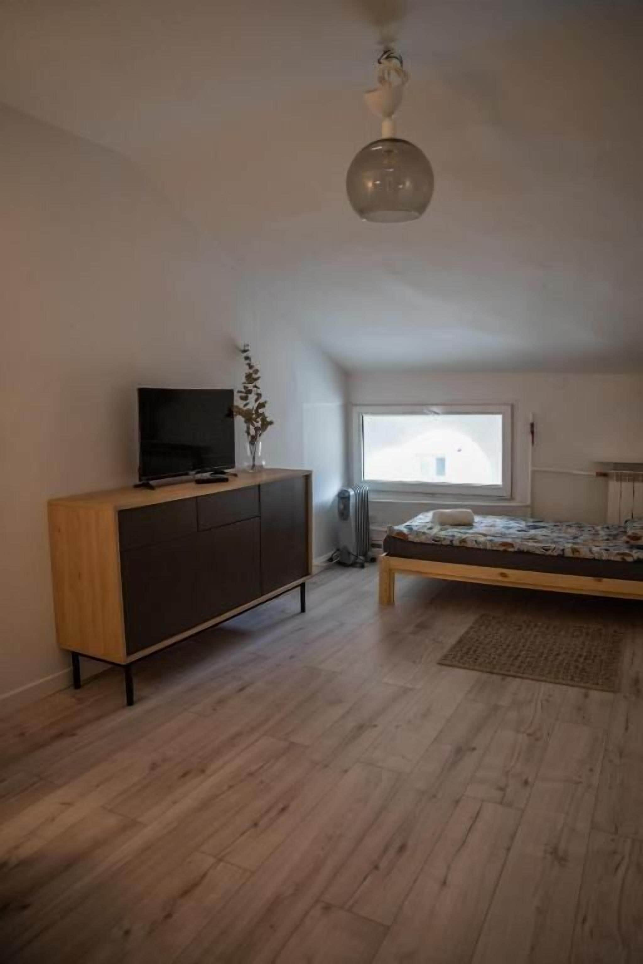 Foto - Moon Hostel Warszawa