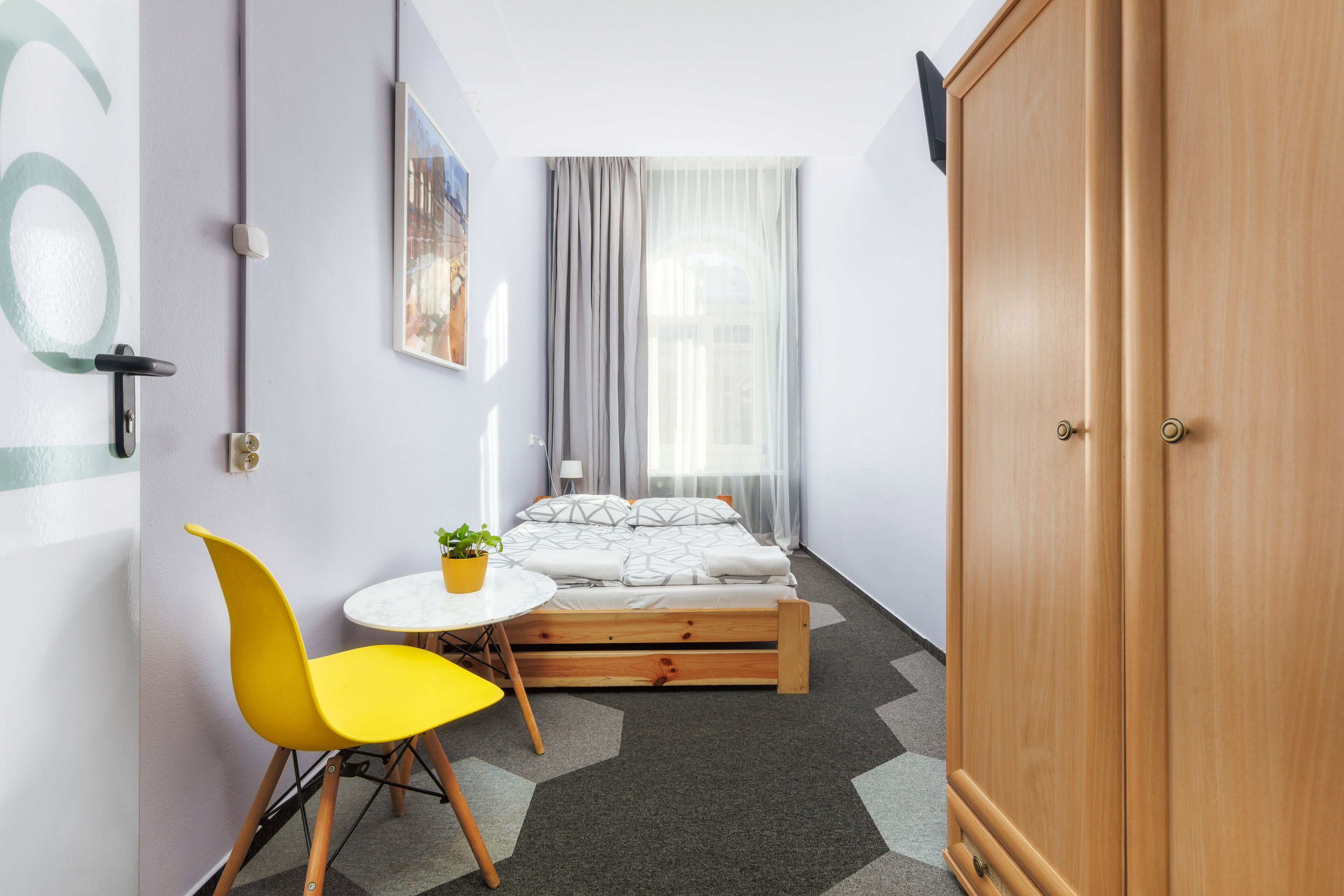 Foto - Moon Hostel Warszawa